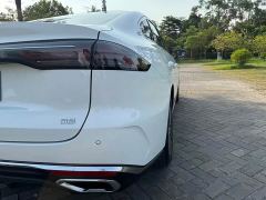 Geely Emgrand 5th Generation 1.5L CVT Luxury - ფოტო 8