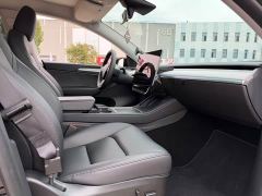 Tesla Model Y Rear-Wheel Drive - ფოტო 10