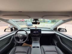 Tesla Model Y Rear-Wheel Drive - ფოტო 11