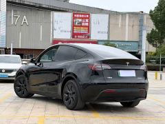 Tesla Model Y Rear-Wheel Drive - ფოტო 3