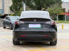 Tesla Model Y Rear-Wheel Drive - ფოტო 5