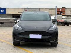 Tesla Model Y Rear-Wheel Drive - ფოტო 6