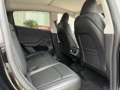 Tesla Model Y Rear-Wheel Drive - ფოტო 9