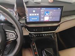 Lynk & Co 06 Remix 1.5T Shero - ფოტო 14