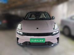Lynk & Co 06 Remix 1.5T Shero - ფოტო 2