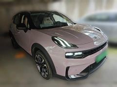 Lynk & Co 06 Remix 1.5T Shero - ფოტო 3