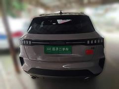 Lynk & Co 06 Remix 1.5T Shero - ფოტო 5