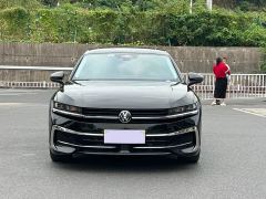 Volkswagen Magotan 380TSI DSG Prestige Edition with Grand Magotan Package - photo 2