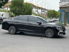 Volkswagen Magotan 380TSI DSG Prestige Edition with Grand Magotan Package - photo 3