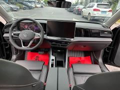 Volkswagen Magotan 380TSI DSG Prestige Edition with Grand Magotan Package - photo 5