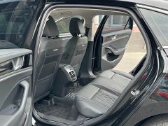 Volkswagen Magotan 380TSI DSG Prestige Edition with Grand Magotan Package - photo 6