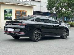 Volkswagen Magotan 380TSI DSG Prestige Edition with Grand Magotan Package - photo 9