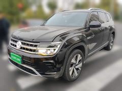 Volkswagen Teramont 380TSI AWD Excellence Edition - фото 1