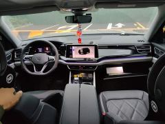 Volkswagen Teramont 380TSI AWD Excellence Edition - фото 10