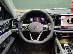 Volkswagen Teramont 380TSI AWD Excellence Edition - фото 11