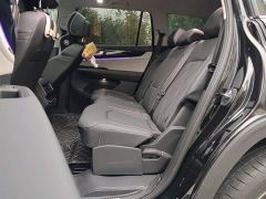 Volkswagen Teramont 380TSI AWD Excellence Edition - фото 18