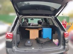 Volkswagen Teramont 380TSI AWD Excellence Edition - фото 20