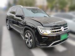 Volkswagen Teramont 380TSI AWD Excellence Edition - фото 3