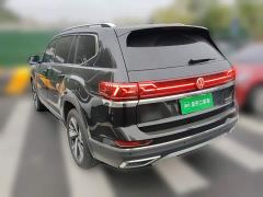 Volkswagen Teramont 380TSI AWD Excellence Edition - фото 4