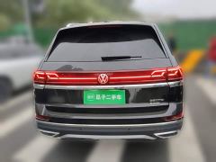 Volkswagen Teramont 380TSI AWD Excellence Edition - фото 5