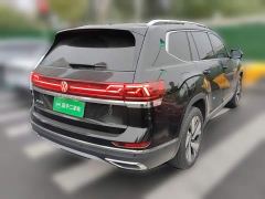 Volkswagen Teramont 380TSI AWD Excellence Edition - фото 6