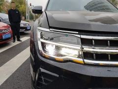Volkswagen Teramont 380TSI AWD Excellence Edition - фото 7