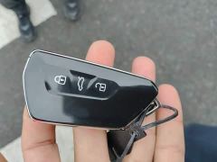 Volkswagen Teramont 380TSI AWD Excellence Edition - фото 9