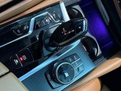 BMW 5 Series (Import) Facelift II 530i Stylish Edition M Sport Package - ფოტო 13
