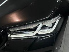 BMW 5 Series (Import) Facelift II 530i Stylish Edition M Sport Package - ფოტო 17