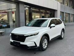 Honda CR-V 240TURBO FWD Smart Edition 5-Seater - ფოტო 1