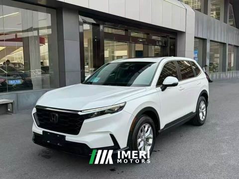 2023 Honda CR-V 240TURBO FWD Smart Edition 5-Seater - автомобиль из Китая