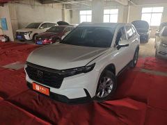 Honda CR-V 240TURBO FWD Smart Edition 5-Seater - ფოტო 10