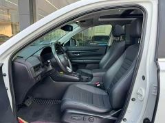 Honda CR-V 240TURBO FWD Smart Edition 5-Seater - ფოტო 11