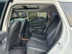 Honda CR-V 240TURBO FWD Smart Edition 5-Seater - ფოტო 12