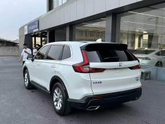 Honda CR-V 240TURBO FWD Smart Edition 5-Seater - ფოტო 13