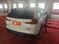 Honda CR-V 240TURBO FWD Smart Edition 5-Seater - ფოტო 2
