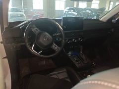 Honda CR-V 240TURBO FWD Smart Edition 5-Seater - ფოტო 3