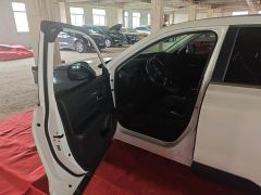 Honda CR-V 240TURBO FWD Smart Edition 5-Seater - ფოტო 5