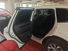 Honda CR-V 240TURBO FWD Smart Edition 5-Seater - ფოტო 6
