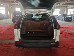 Honda CR-V 240TURBO FWD Smart Edition 5-Seater - ფოტო 7