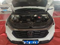 Honda CR-V 240TURBO FWD Smart Edition 5-Seater - ფოტო 8