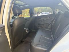 Buick Excelle Facelift 1.3T Automatic Mild Hybrid Elite - ფოტო 10