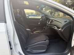 Buick Excelle Facelift 1.3T Automatic Mild Hybrid Elite - ფოტო 11