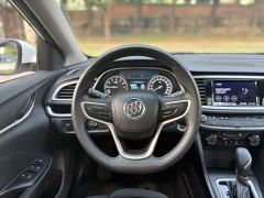 Buick Excelle Facelift 1.3T Automatic Mild Hybrid Elite - ფოტო 12