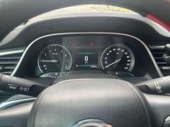 Buick Excelle Facelift 1.3T Automatic Mild Hybrid Elite - ფოტო 13