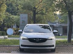 Buick Excelle Facelift 1.3T Automatic Mild Hybrid Elite - ფოტო 2