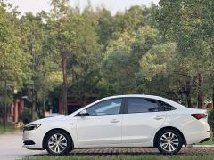 Buick Excelle Facelift 1.3T Automatic Mild Hybrid Elite - ფოტო 4
