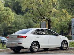 Buick Excelle Facelift 1.3T Automatic Mild Hybrid Elite - ფოტო 6