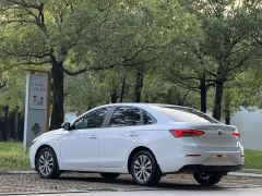 Buick Excelle Facelift 1.3T Automatic Mild Hybrid Elite - ფოტო 7