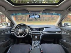 Buick Excelle Facelift 1.3T Automatic Mild Hybrid Elite - ფოტო 8